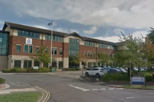 Police officer faces gross misconduct allegations over video and school incident