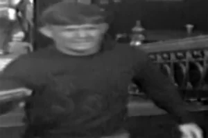 Man seriously injured in violent attack on York street