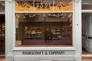 Unique new shop opening in York – all the way from the USA