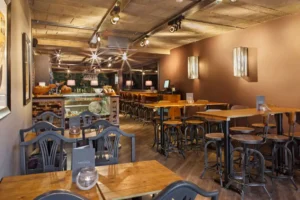 York bar set to move after getting new licence