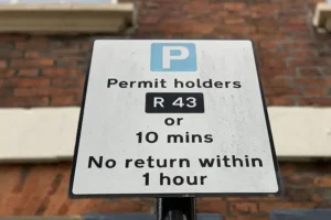 York council vows to ‘get parking right’ as streets are ‘clogged up with cars’