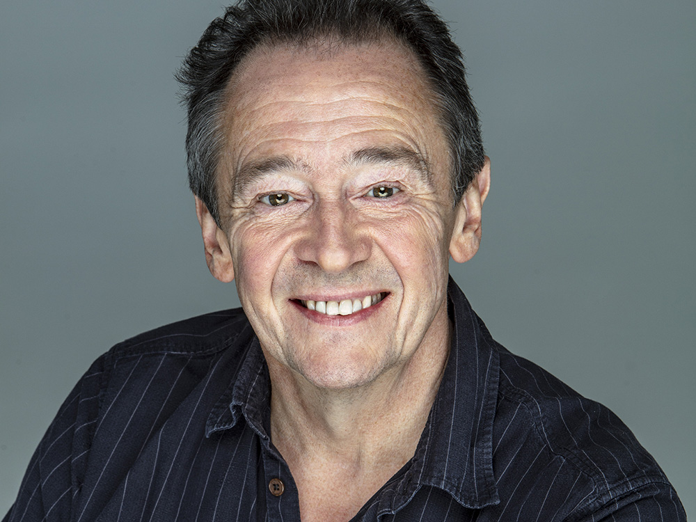 The Only Fools and Horses musical is coming to York next year
