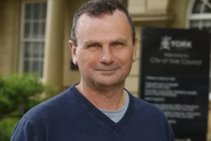 ‘Warm words butter no parsnips’ – Councillor urges Government to get on with devolution