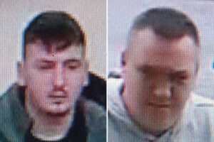 CCTV issued after Malton supermarket theft