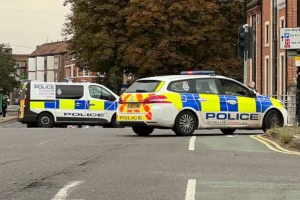 Updated: Road reopens after major police incident in York