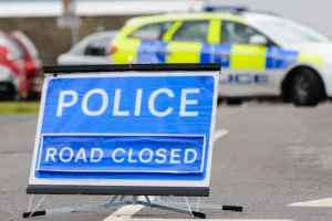 Updated: North Yorkshire road reopens after crash
