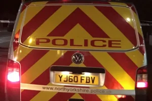 Wanted man arrested after York attack