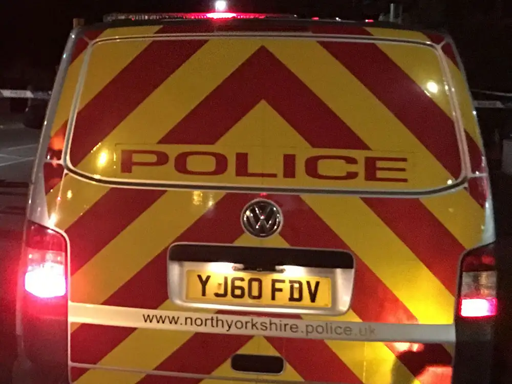 Wanted man arrested after York attack