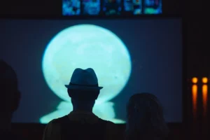 York city centre to be illuminated by creative projections this half term