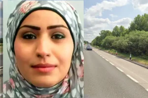 Police search land near A19 in North Yorkshire for woman’s body