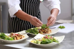 Three North Yorkshire restaurants make it into Britain’s Top 100