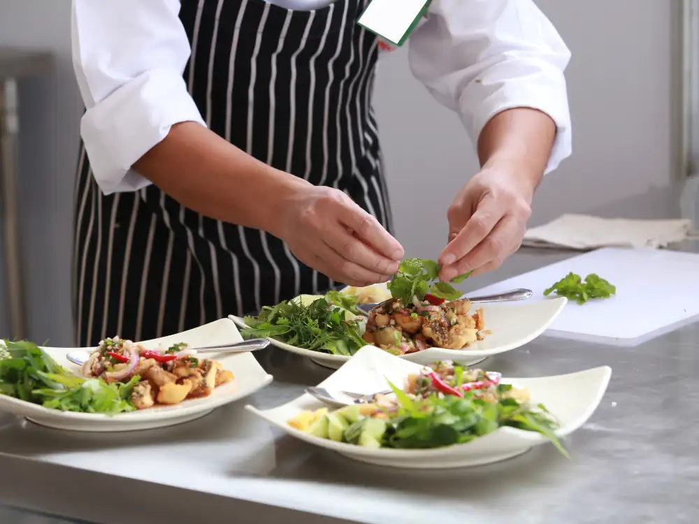 Three North Yorkshire restaurants make it into Britain’s Top 100