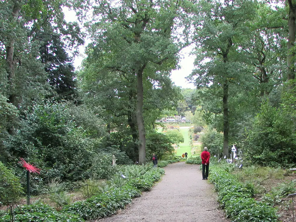 North Yorkshire gardens to close and event cancelled due to Storm Babet