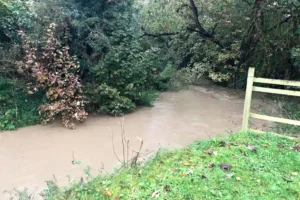 Flood warning in place for the River Foss in York – Flooding in Ryedale