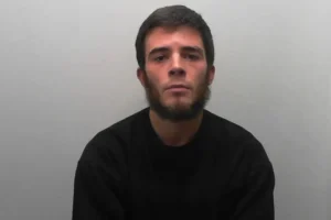Police hunt wanted man in York