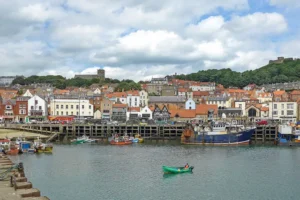 Ambitious vision for future of Yorkshire coast harbours