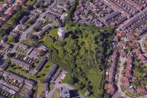 Postponed: Yorkshire Water drops plan to sell off York nature site – for now