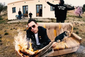 Watch: Shed Seven announce York homecoming gigs in Museum Gardens