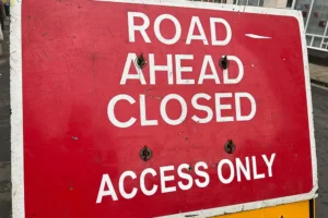 Main York road to stay closed for another week as roadworks overrun