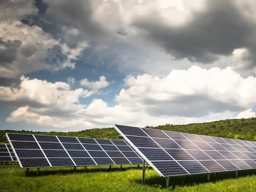 New North Yorkshire solar farm plans attract land use criticism