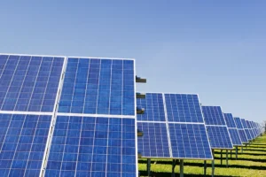 ‘Bonkers’ North Yorkshire solar farm set for approval