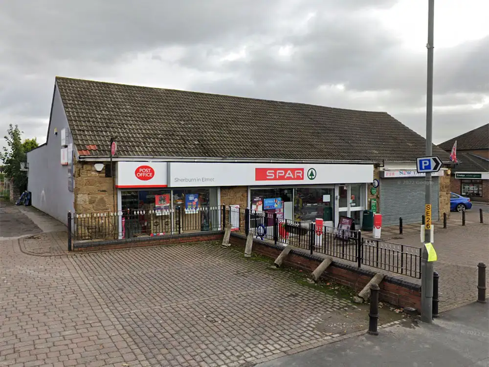 Raiders cause ‘extensive damage’ to shop in attempted cash machine theft