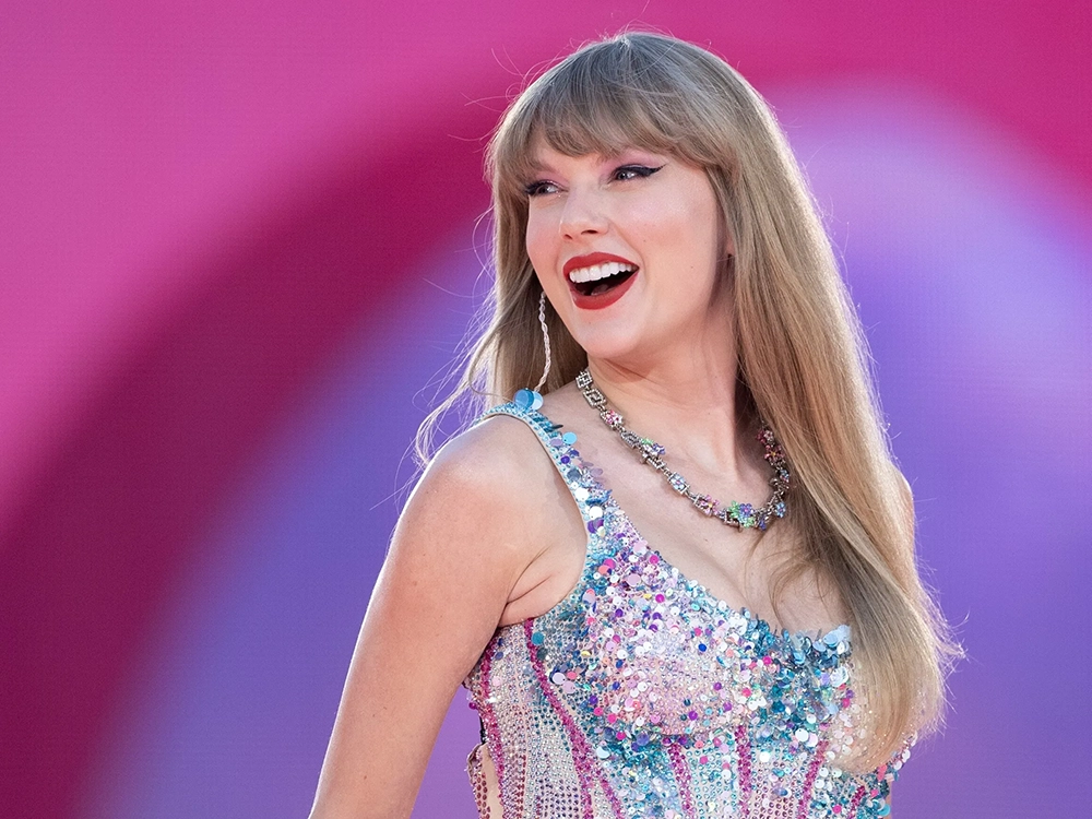 York bar to host a Taylor Swift themed bottomless brunch