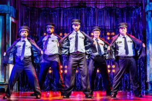 Review: The Full Monty