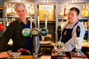 Historic North Yorkshire village pub to reopen – serving ‘great food and beer’