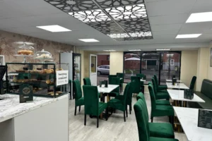 New family-run coffee shop opens in York