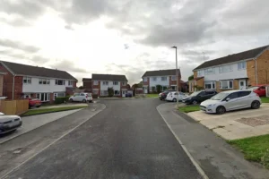 Thieves break into home and steal two cars in village south of York