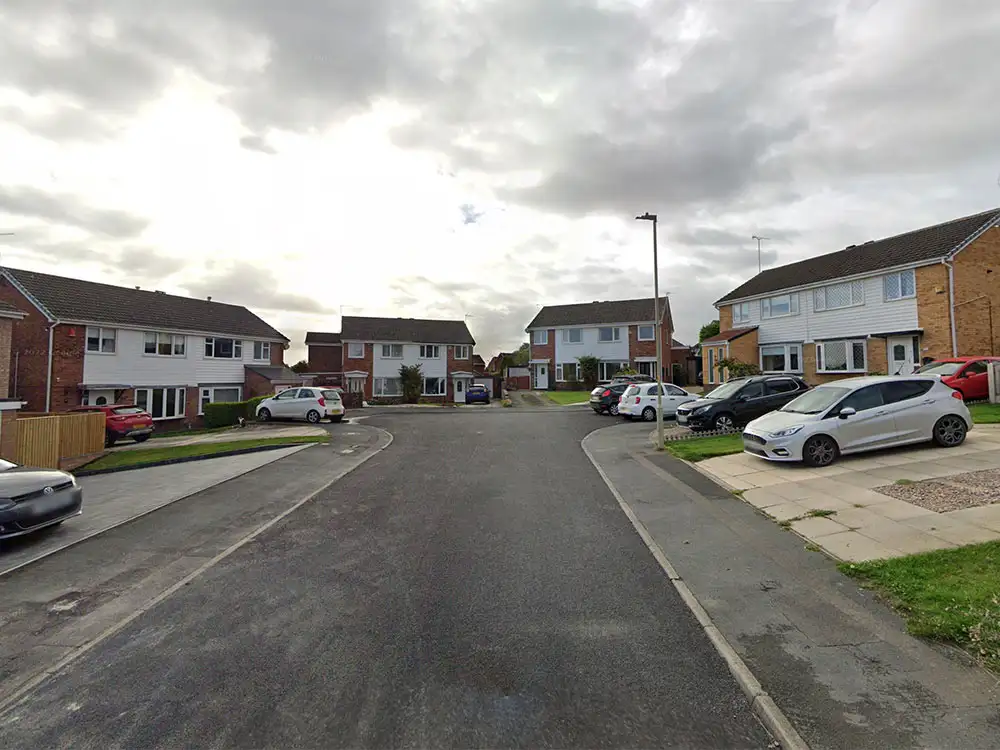 Thieves break into home and steal two cars in village south of York