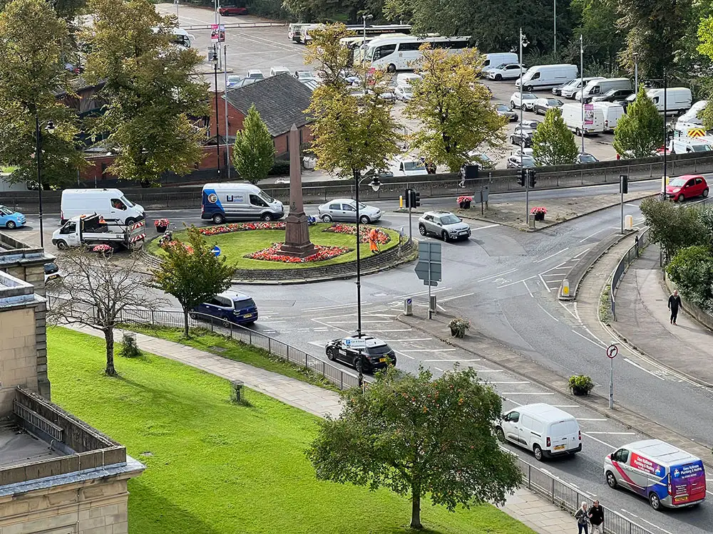 Claim of ‘secret plan to bring ULEZ to York’ is scaremongering, says council