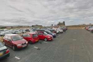 Man died in explosion at North Yorkshire beauty spot