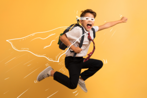 Hurry! There's one day left to nominate a hero for our awards
