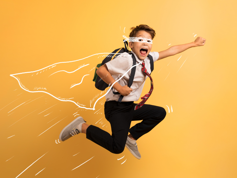 Hurry! There’s one day left to nominate a hero for our awards