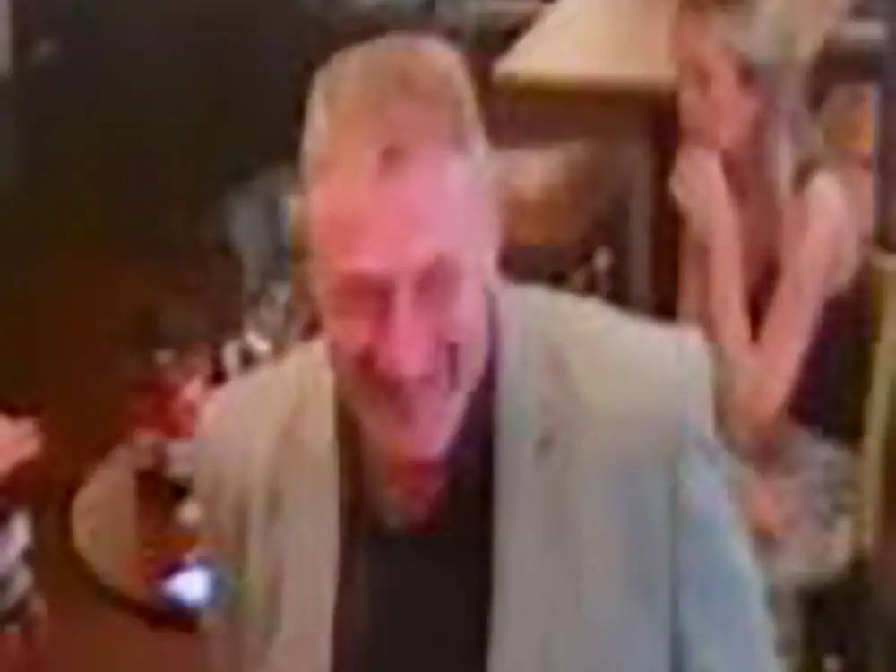 Man racially abuses staff at York pub