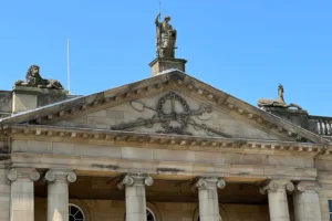 York drunk driver smashed into parked car then knocked over owner’s son