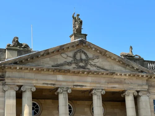 York bodybuilder spared jailed for child sex offences