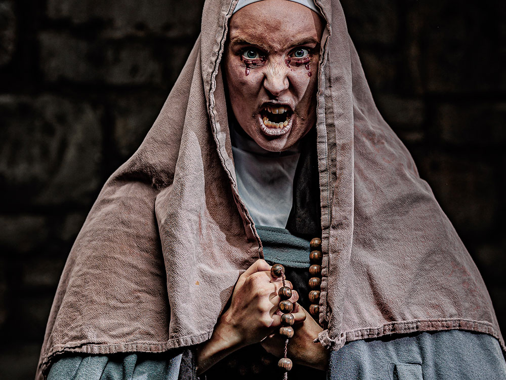 ‘One of our most terrifying shows yet!’ York Dungeon ramps up the scares for Halloween