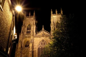 York Minster to host heavy metal concert