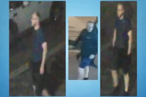 Tourist attacked in York – Police release CCTV