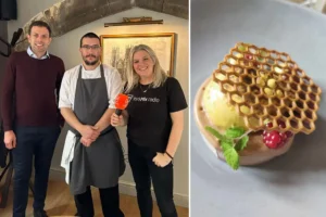 York Restaurant Week generates a very tasty £1.1m for city hospitality businesses