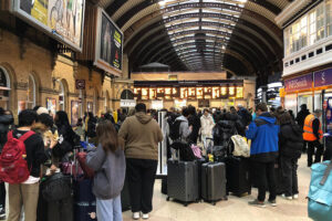 LNER pilots changes that will remove cheaper, more flexible fares from sale