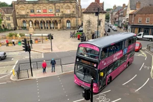 York: Council agrees to ‘heartbreaking’ cuts to bus services
