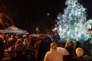 North Yorkshire town announces Christmas bonanza to raise money for local charity