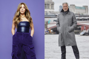 Scarborough reveals new headline music acts – including Tom Jones