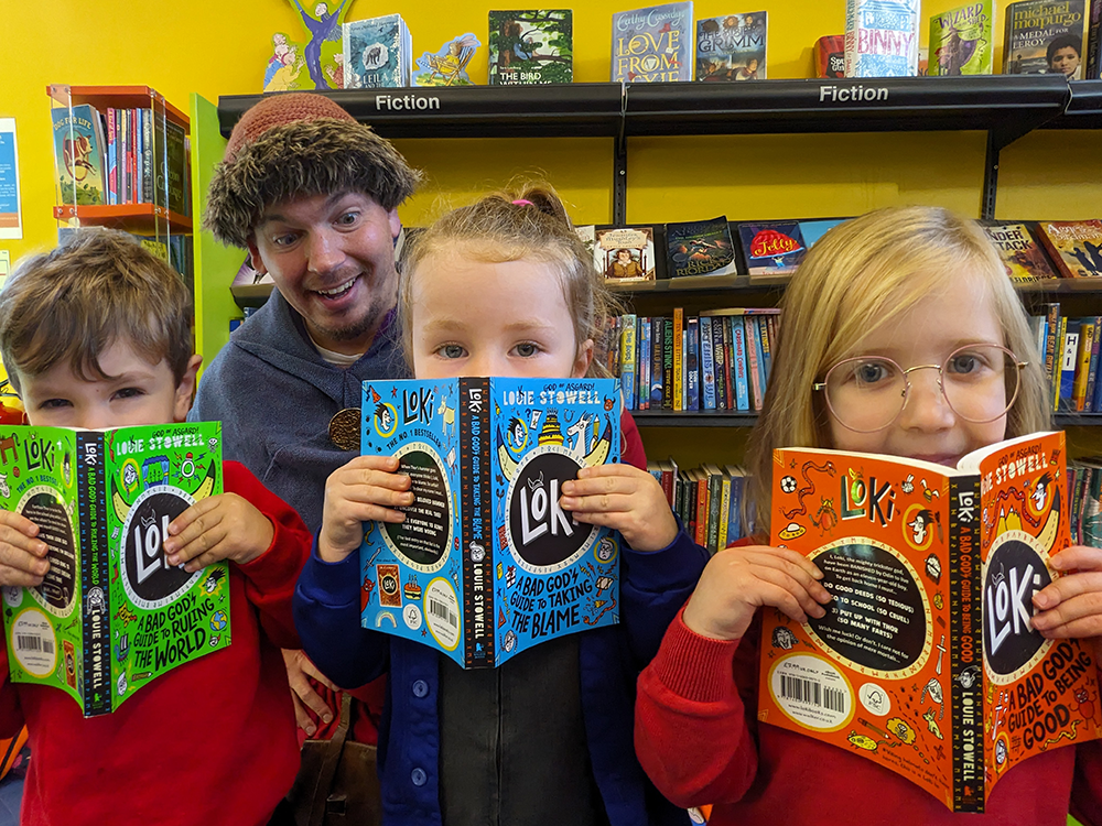 The Bloodaxe Book Challenge is back – with the chance to meet award-winning author