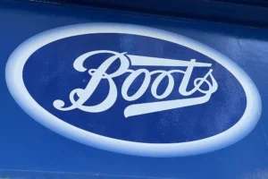 Now a Boots store is opening in York city centre