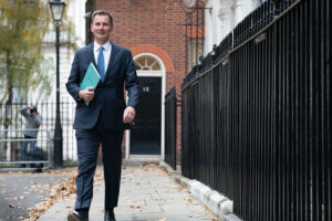 Autumn statement at a glance: National insurance cut, living wage increased